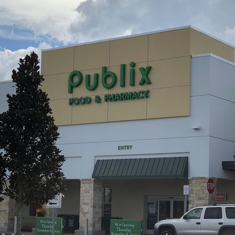 Publix Super Market at Lake Nona Creekside