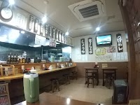 ごん蔵ラーメン