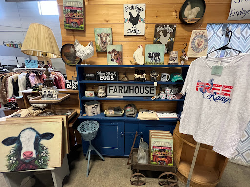 Gift Shop «EllieAnna Gift Shop», reviews and photos, 785 Main St, Lewiston, ME 04240, USA