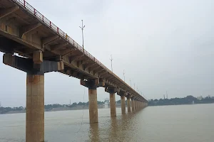 Lal Bahadur Shastri Bridge, Mirzapur image