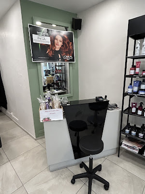 Coiffure Passion à Valence