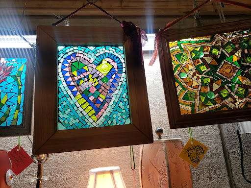 Thrift Store «Second Chances Thrift Store», reviews and photos, 49 Glendale Ave, Asheville, NC 28803, USA