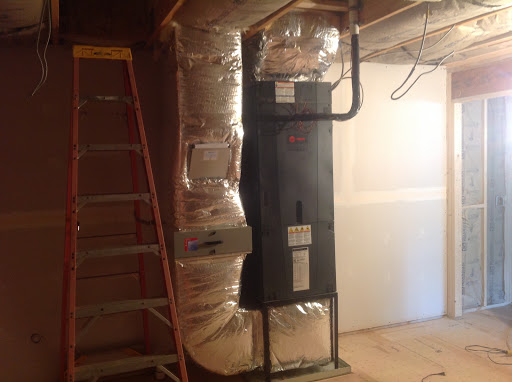 HVAC Contractor «Js Hvac Unlimited LLC», reviews and photos