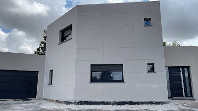 HTH FAÇADES à Amiens