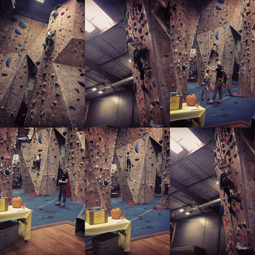 Rock Climbing «Rockreation Sport Climbing Center», reviews and photos, 1300 Logan Ave, Costa Mesa, CA 92626, USA