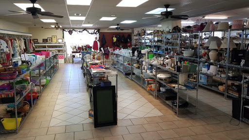 Thrift Store «Goodwill Retail Store & Donation Center», reviews and photos, 901 Palestine Rd, Picayune, MS 39466, USA