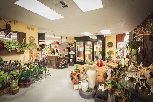 Florist «Bird of Paradise Couture Florals», reviews and photos, 17775 Main St m, Irvine, CA 92614, USA