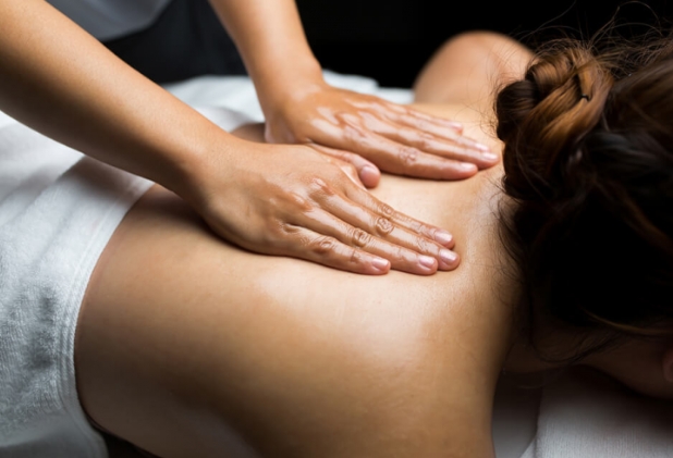 Magic Thai Massage - Massagetherapeut