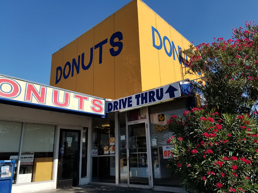 Donut Shop «Spudnuts Donuts», reviews and photos, 2445 Arden Way, Sacramento, CA 95825, USA