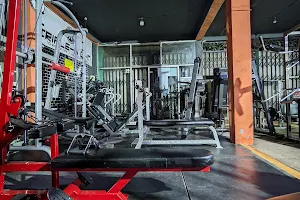 Triple-N Fitness Center image