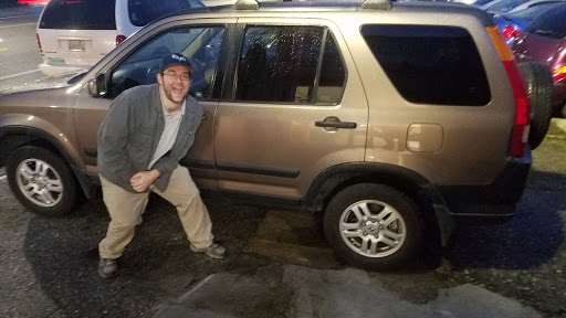 Used Car Dealer «Rainier Auto Group», reviews and photos, 4326 S Tacoma Way, Tacoma, WA 98409, USA