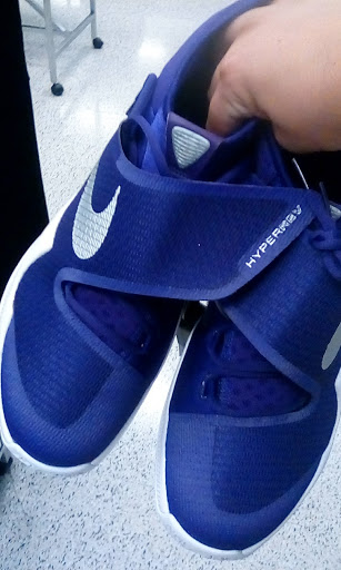 Clothing Store «Ross Dress for Less», reviews and photos, 61113 Airport Rd, Slidell, LA 70460, USA