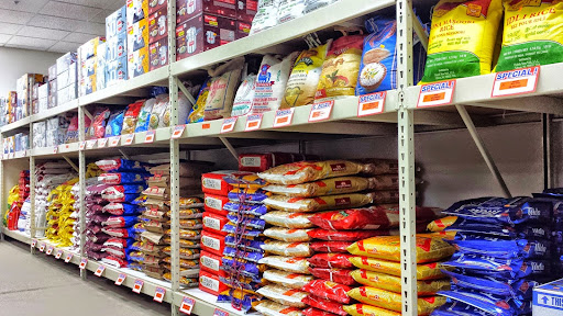 Indian Grocery Store «House of Spices Indian Store», reviews and photos, 9841 Bernwood Pl Dr, Fort Myers, FL 33966, USA