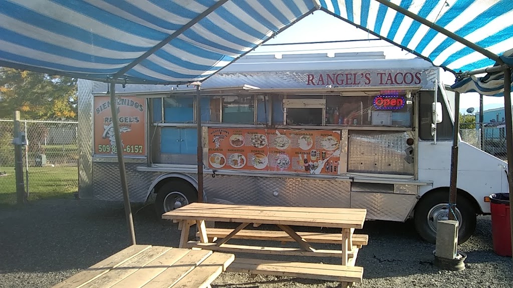 Tacos Rangel 99349