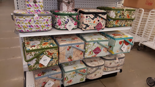 Fabric Store «Jo-Ann Fabrics and Crafts», reviews and photos, 6234 Commerce Palms Dr, Tampa, FL 33647, USA