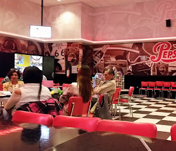 Incredible Pizza photo