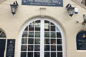 The Windmill Inn image