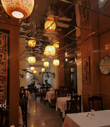 Photo n°10 de Villa de Chine à La Garenne-Colombes ()