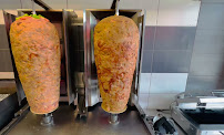 Döner kebab du Istanbul Kebab Saint-Égrève à Saint-Egrève - n°1