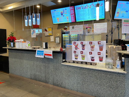 Coffee Shop «BAMBU Desserts & Drinks», reviews and photos, 6901 Stockton Blvd, Sacramento, CA 95823, USA