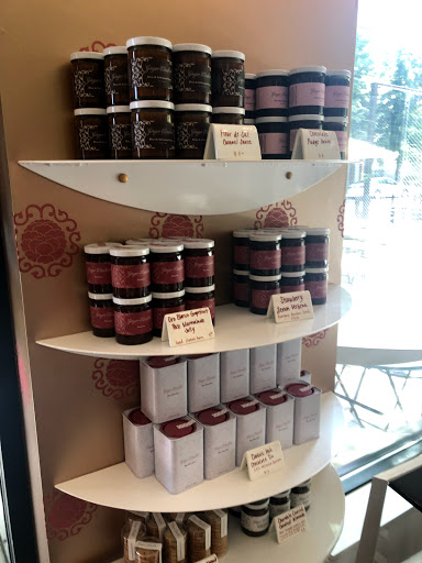 Chocolate Shop «Ginger Elizabeth Chocolates», reviews and photos, 1801 L St #60, Sacramento, CA 95811, USA