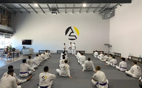 Costa Academy Brazilian Jiu Jitsu & Fitness image