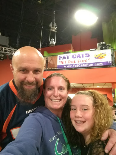 Bowling Alley «Fat Cats Westminster», reviews and photos, 10685 Westminster Blvd, Westminster, CO 80020, USA