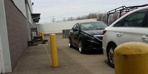 Roofing Contractor «Polyglass USA Inc», reviews and photos, 555 Oak Ridge Rd, Hazle Township, PA 18202, USA