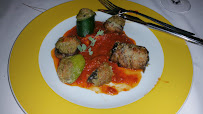 Plats et boissons du Restaurant italien CASACRI - LA MAISON DES JUMEAUX in Saint-Tropez - n°4