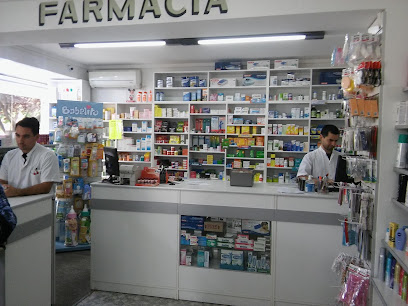 Farmacia Y Perfumeria Santa Teresita