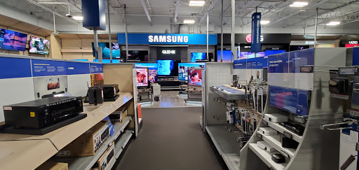 Electronics Store «Best Buy», reviews and photos, 100 Hawley Ln, Trumbull, CT 06611, USA
