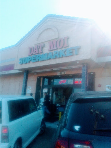 Asian Grocery Store «Datmoi Market», reviews and photos, 14415 Crenshaw Blvd, Gardena, CA 90249, USA
