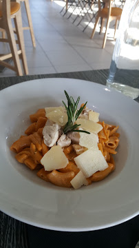 Plats et boissons du Restaurant L'AERO CAFE à Charnay-lès-Mâcon - n°16