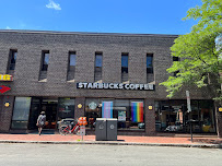 Starbucks - Photo 8 - Car repair in Somerville, MA, Boston