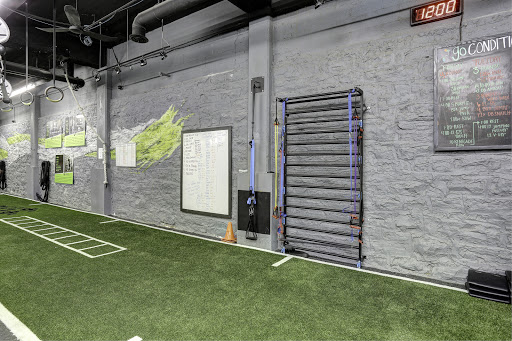 Personal Trainer «goPerformance & Fitness 24Hr», reviews and photos, 209 10th Ave S #149, Nashville, TN 37203, USA