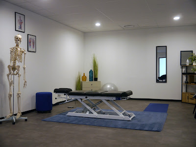 Chiropracteur Créteil - Benzenati ghilas à Créteil