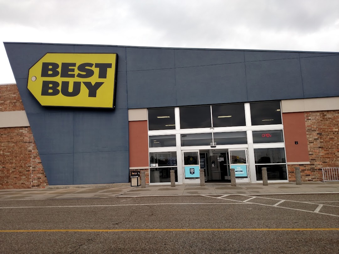Best Buy