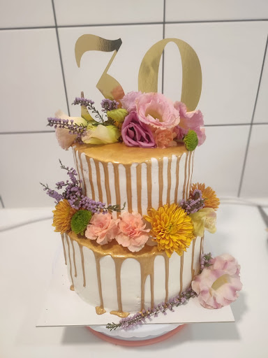 Mariona Cakes Sin Gluten