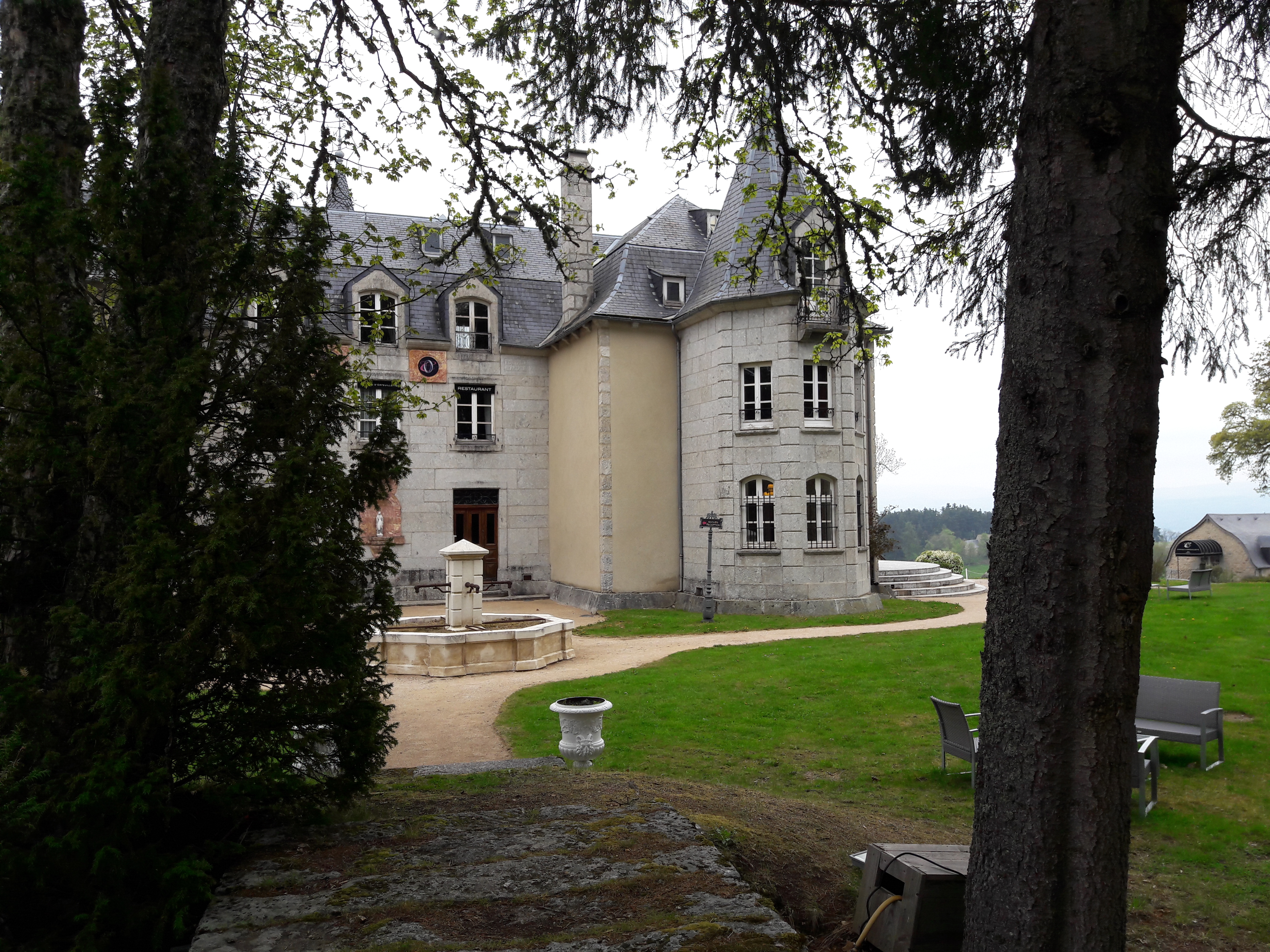 Photo n° 1 de l'avis de Milene. fait le 06/05/2018 à 16:30