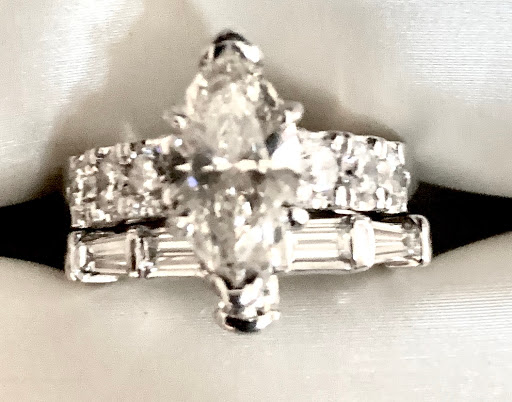 Jeweler «Les Olson Jewelers», reviews and photos, 35130 US Hwy 19 N, Palm Harbor, FL 34684, USA