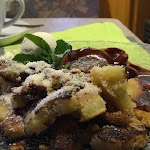 Photo n°2 de l'avis de N... fait le 16/04/2021 à 18:37 sur le  Waldgasthaus Scherrhof à Baden-Baden