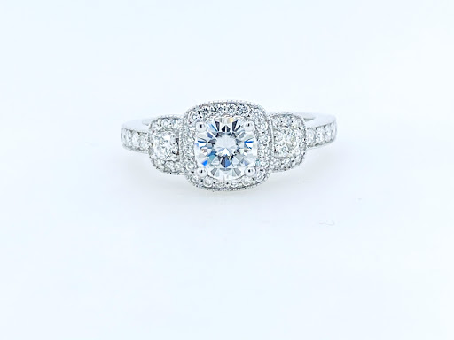 Jewelry Designer «Steve Pronko Diamonds and Fine Jewelry», reviews and photos, 817 Boulevard Ave, Dickson City, PA 18519, USA