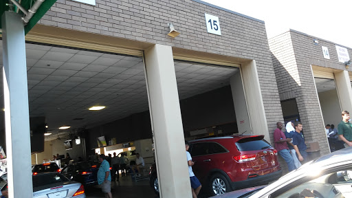 Auto Auction «Manheim Atlanta», reviews and photos, 4900 Buffington Rd, College Park, GA 30349, USA