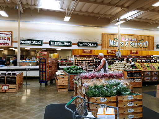 Grocery Store «Sprouts Farmers Market», reviews and photos, 1431 W Imperial Hwy, La Habra, CA 90631, USA