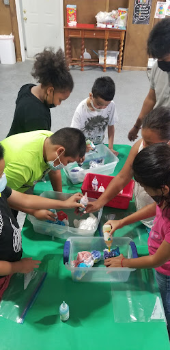 Child Care Agency «Step One Academy Child Care», reviews and photos, 222 E 5th St, Plainfield, NJ 07060, USA