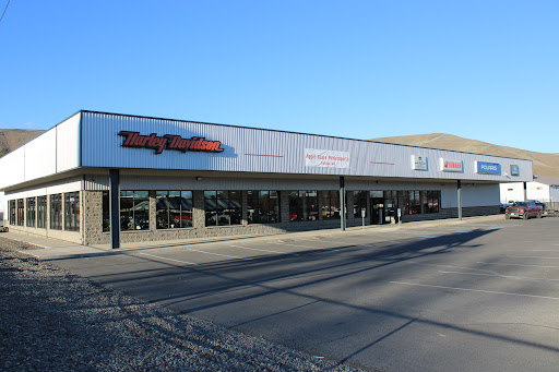 Owens Cycle Inc, 1707 N 1st St, Yakima, WA 98901, USA, 