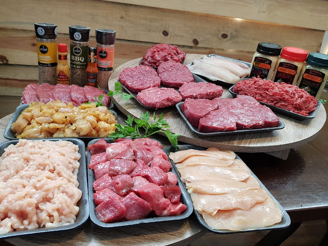 Avaliações sobre Casa de Carne Do Gaúcho em Goiânia - Açougue