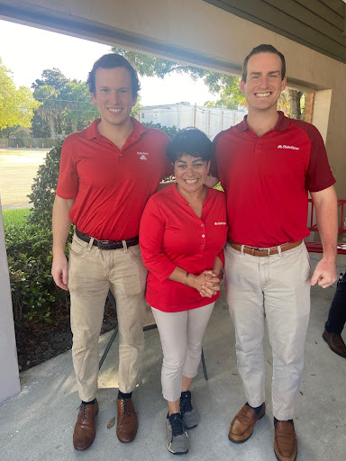 Insurance Agency «Jim Cornwell - State Farm Insurance Agent», reviews and photos