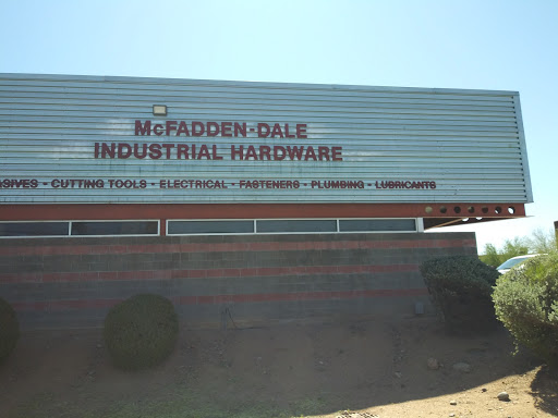 Hardware Store «McFadden-Dale Industrial Hardware», reviews and photos, 4647 S 32nd St, Phoenix, AZ 85040, USA