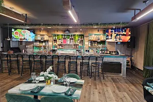 Yerevan Bar and Restaurant image
